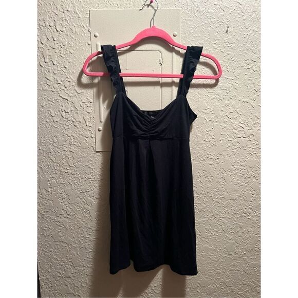 Forever 21 Woman’s Black Dress Size Small - Picture 1 of 5
